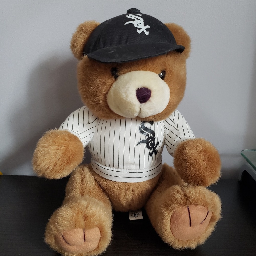 Steven Smith SOX Toys